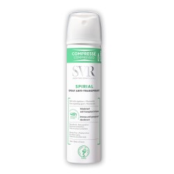 Laboratoires Svr Spirial...