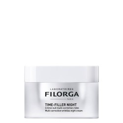 Filorga Time Filler Night Crema per il viso 50 ml