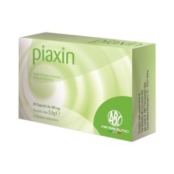 Abc Farmaceutici Piaxin 20...