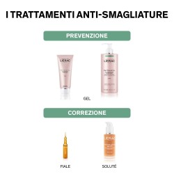 Lierac Phytolastil Gel Verget 400 Ml