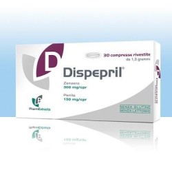 Pharmextracta Dispepril 30...