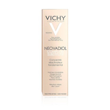 Vichy Neovadiol Complesso Sostitutivo Siero Viso 30 Ml