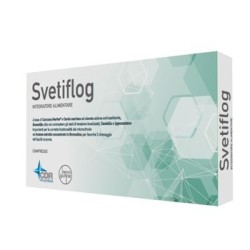 Cdr Pharma Svetiflog 15...
