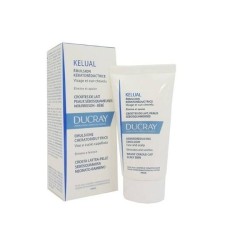 Ducray Kelual Emulsione 50 Ml