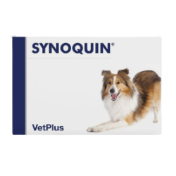 Vetplus Synoquin Efa Medium...