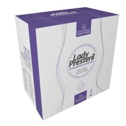 Corman Lady Presteril...