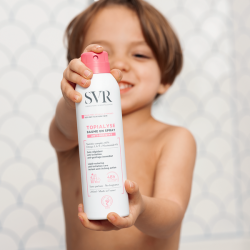Laboratoires Svr Topialyse Baume En Spray 200 Ml