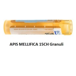 Boiron Apis Mellifica 15 Ch...