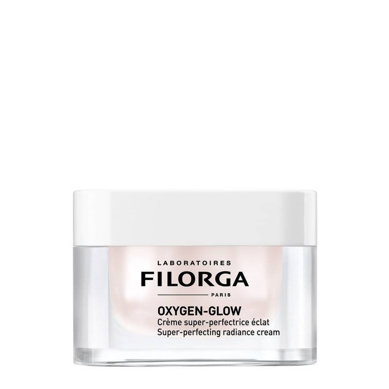 Filorga Oxygen Glow Crema illuminante per il viso 50 ml