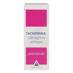 Angelini Tachipirina 120...