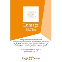 Cieffe Derma Lumage Ultra...
