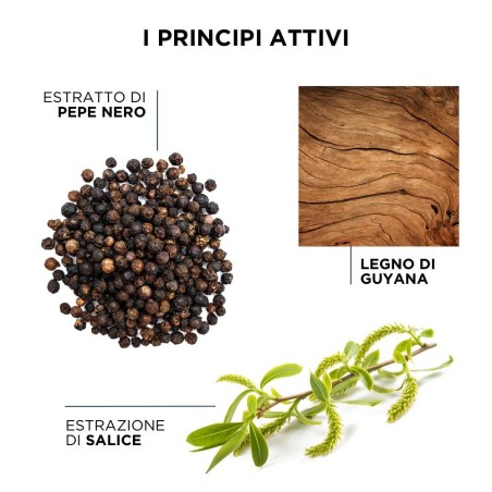 Phytosquam Intense Shampoo 125 Ml