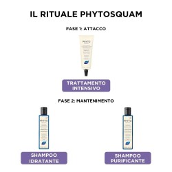 Phytosquam Hydratant Shampoo 250 Ml