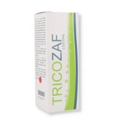 C. M. P. Tricozaf Lozione...