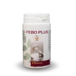 Elekea S Febo Plus 100 Capsule