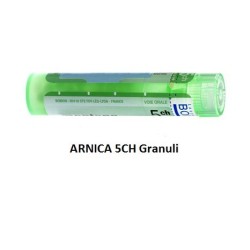Boiron Arnica 5 Ch Granuli