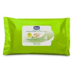 Chicco Zanza Salviettine