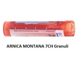 Boiron Arnica 7 Ch Granuli