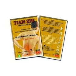 Qiu Tian Tian Zhi Cerotto 4...