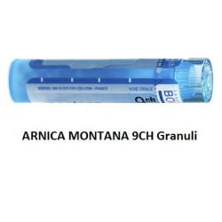 Boiron Arnica 9 Ch Granuli