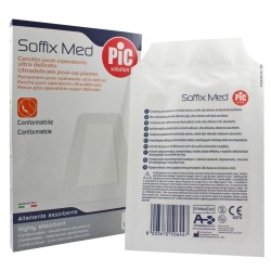 Pikdare Cerotto In Strisce...