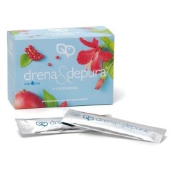 Fitomedical Drena&depura 14...