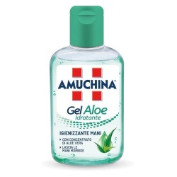 Angelini Amuchina Gel Aloe...