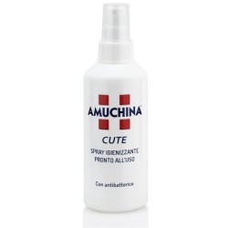 Angelini Amuchina 10% Spray...