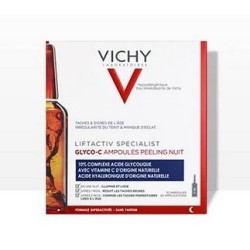 Vichy Liftactive Spec Glyco...