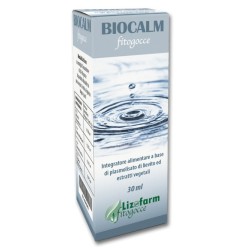 Lizofarm Biocalm Fitogocce...