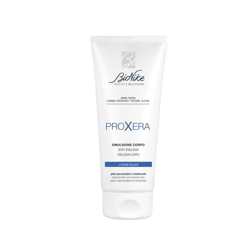 I. C. I. M. Internation Proxera Emulsione Corpo 100 Ml