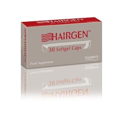 Logofarma Hairgen 30...