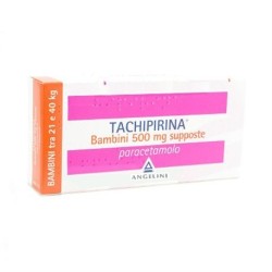Angelini Tachipirina...