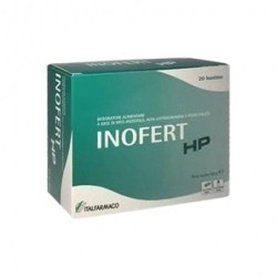 Italfarmaco Inofert Hp 20...