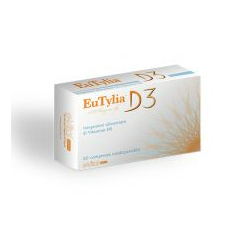 E. Vitalgroup Eutylia D3 30...