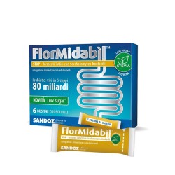 Polifarma Flormidabil Stop...