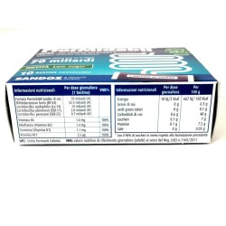 Polifarma Flormidabil Ultra 10 Bustine Con Stevia