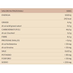 Dieterba Aproten Sfilatini 3 X 50 G