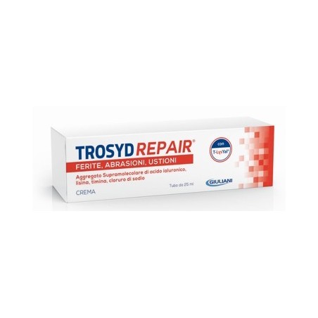 Giuliani Trosyd Repair 25 Ml