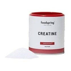 Foodspring Gmbh Creatina In...