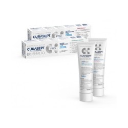 Curasept Biosmalto Mousse...