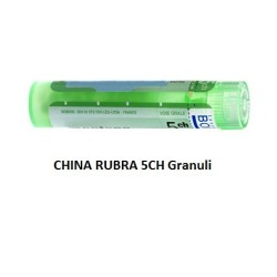 Boiron China Rubra 5 Ch...