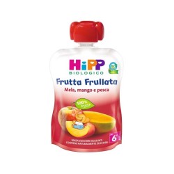 Hipp Italia Hipp Bio Frutta...