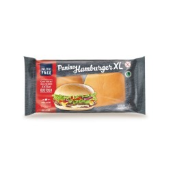 Nt Food Nutrifree Panino...