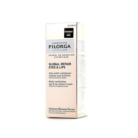 Laboratoires Filorga C. Italia Filorga Global Repair Eye & Lips