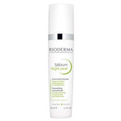 Bioderma Italia Sebium...