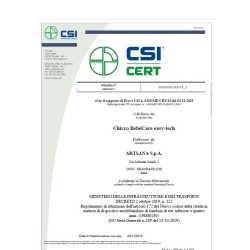 Chicco Bebe Care Easy Tech