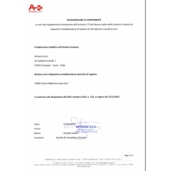 Chicco Bebe Care Easy Tech