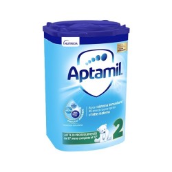 APTAMIL 2 LATTE 750 G