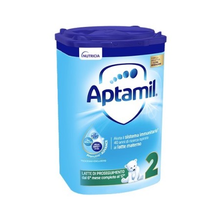 APTAMIL 2 LATTE 750 G